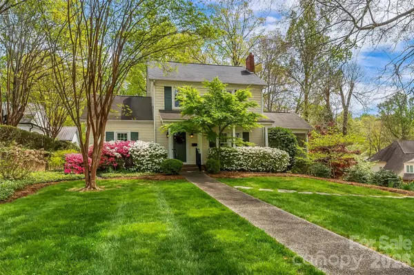 115 Riverside CT, Morganton, NC 28655
