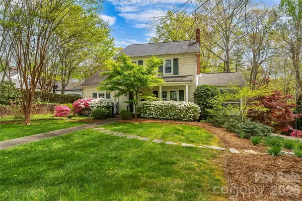 115 Riverside CT, Morganton, NC 28655