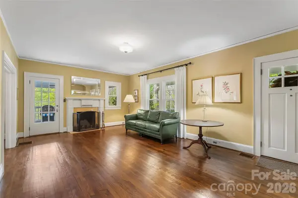115 Riverside CT, Morganton, NC 28655