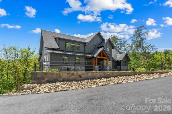 1503 Black Forest DR, Marion, NC 28752