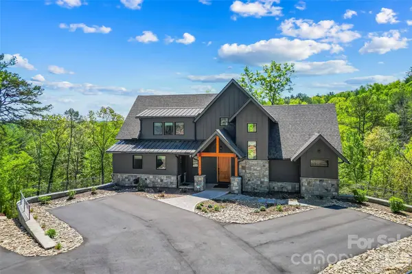 1503 Black Forest DR, Marion, NC 28752