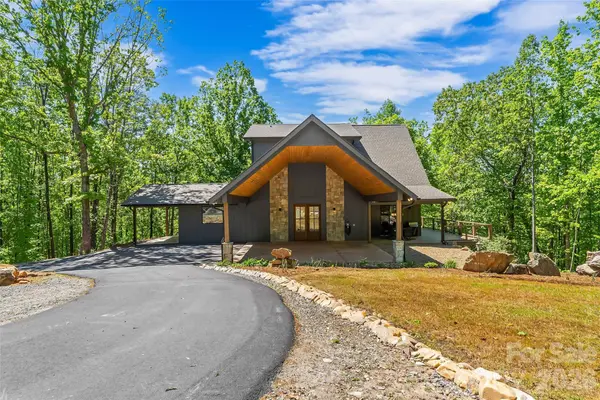3135 Laurel Heights Drive EXT, Morganton, NC 28655