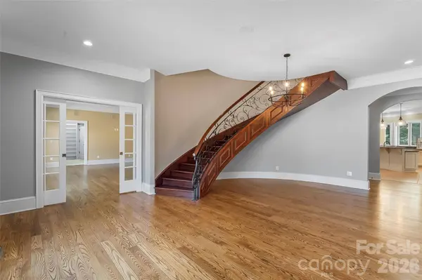 1090 Pearidge RD, Bostic, NC 28018
