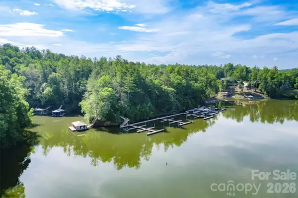 2229 Old Highway 10 HWY, Nebo, NC 28761
