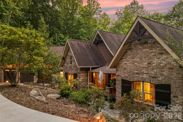 1313 High Trail DR