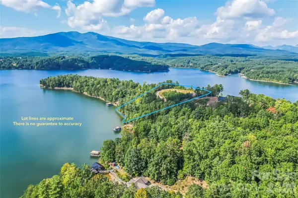 84 Peninsula DR #3, Marion, NC 28752