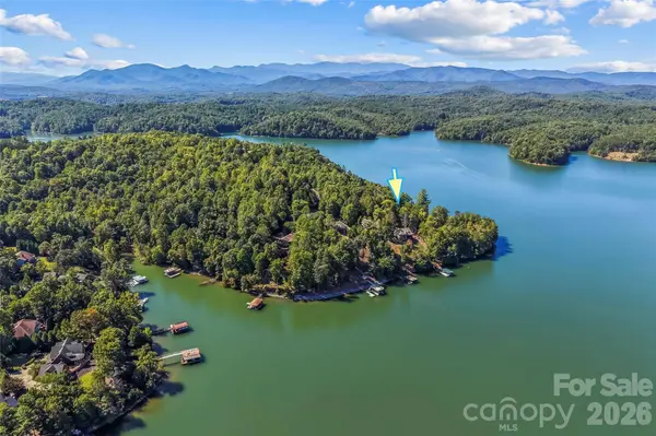 21 Pier DR #78, Nebo, NC 28761