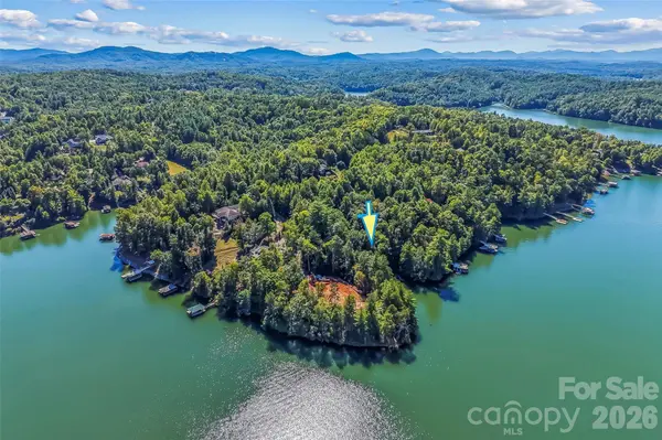 21 Pier DR #78, Nebo, NC 28761