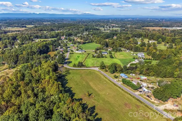 5246 & 5623 Burkemont RD, Morganton, NC 28655