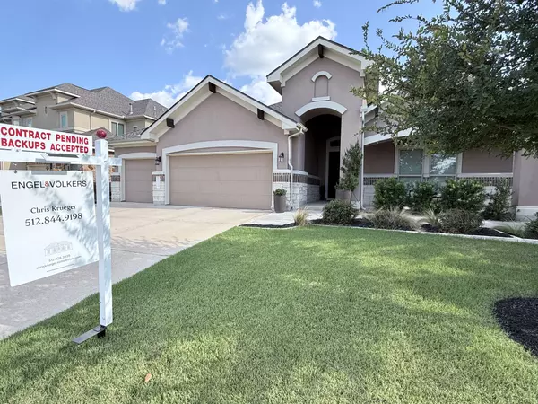 How We Sold This Cedar Park Home in Just 7 Days