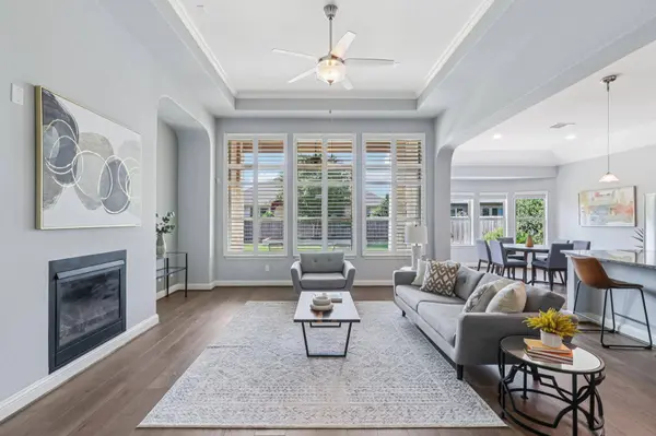 3116 Media DR, Cedar Park, TX 78641