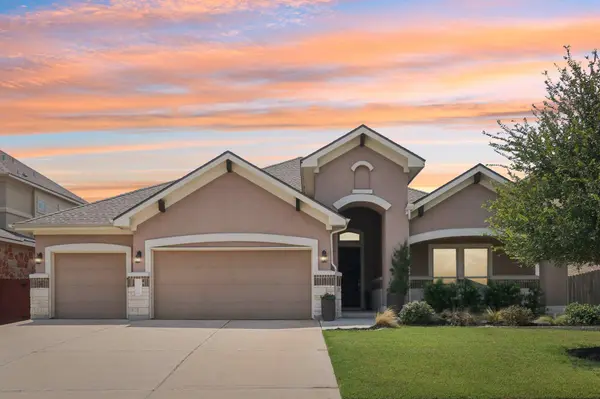 3116 Media DR, Cedar Park, TX 78641