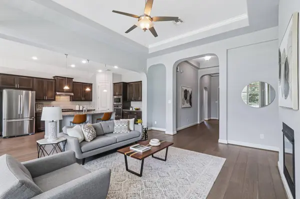 3116 Media DR, Cedar Park, TX 78641