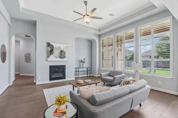 3116 Media DR, Cedar Park, TX 78641