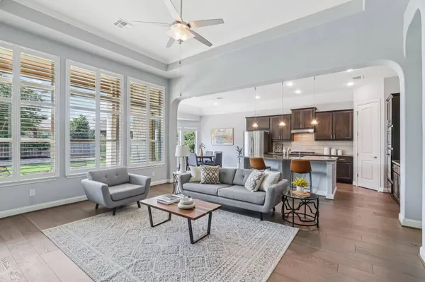 3116 Media DR, Cedar Park, TX 78641