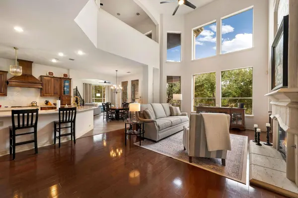 13012 Country Trails LN, Austin, TX 78732