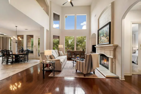 13012 Country Trails LN, Austin, TX 78732