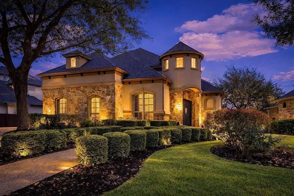 13012 Country Trails LN, Austin, TX 78732