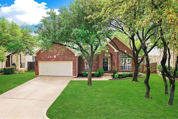 3413 Zebecca Creek DR, Austin, TX 78732