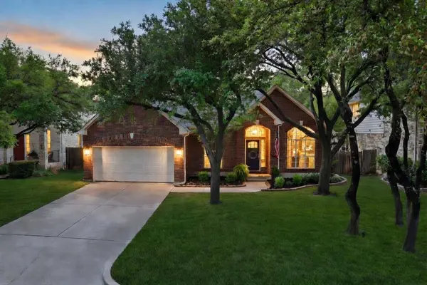 3413 Zebecca Creek DR, Austin, TX 78732