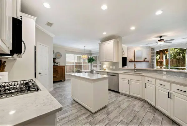 3413 Zebecca Creek DR, Austin, TX 78732