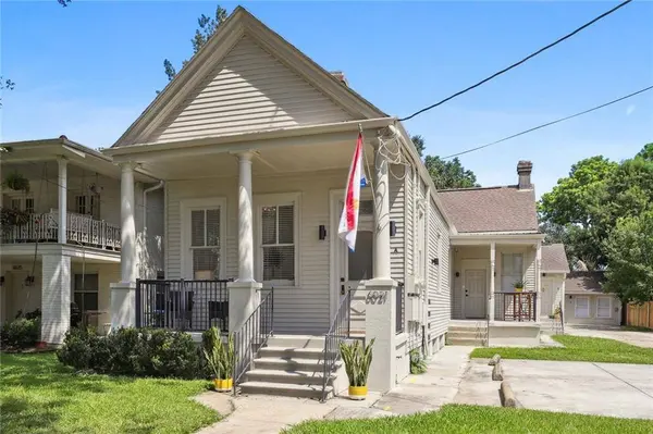 6021 TCHOUPITOULAS ST #C, New Orleans, LA 70118