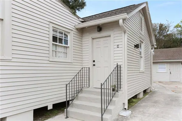6021 TCHOUPITOULAS ST #C, New Orleans, LA 70118