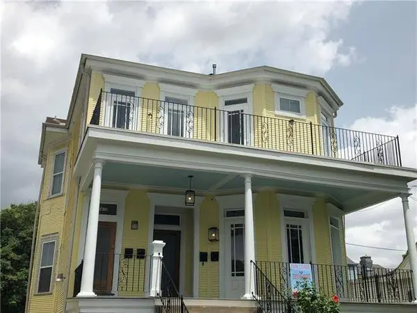 2417 GENERAL PERSHING ST #1, New Orleans, LA 70115