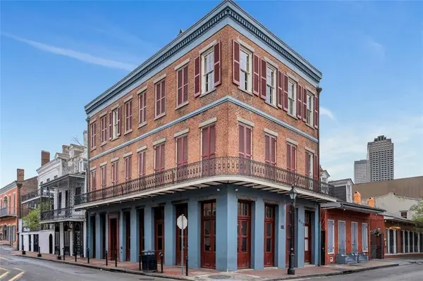 438 DAUPHINE ST #1A, New Orleans, LA 70112