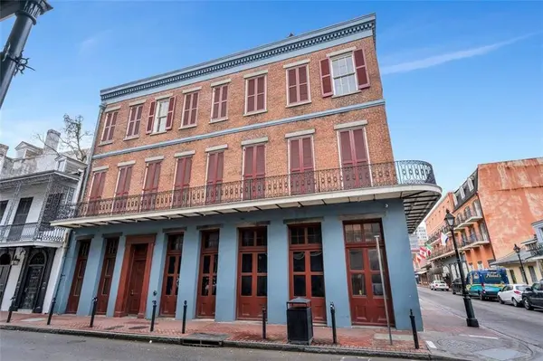 438 DAUPHINE ST #1A, New Orleans, LA 70112