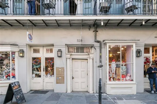 526 ROYAL ST #4, New Orleans, LA 70130