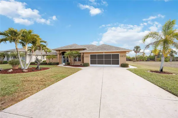 55 CLUBHOUSE DR, Rotonda West, FL 33947