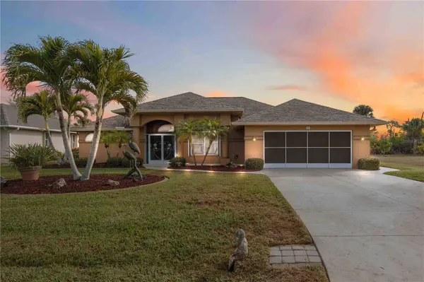 55 CLUBHOUSE DR, Rotonda West, FL 33947