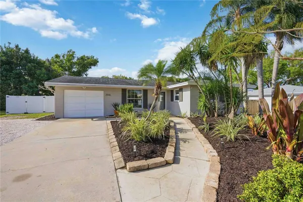 2546 PARMA ST, Sarasota, FL 34231