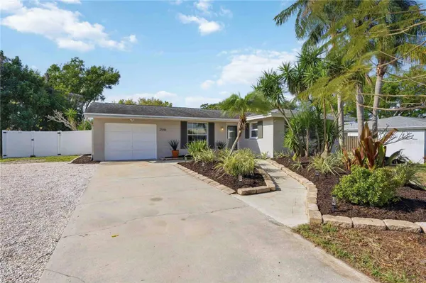 2546 PARMA ST, Sarasota, FL 34231