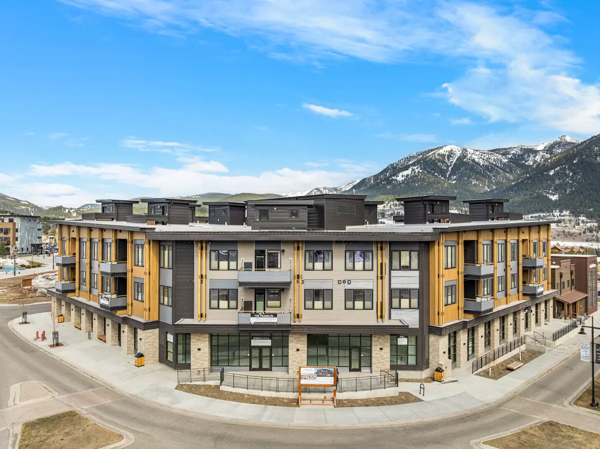211 Town Center Ave #1B, Big Sky, MT 59716