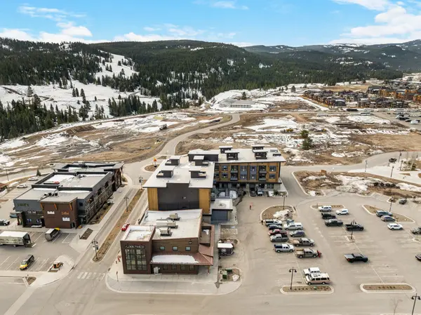 211 Town Center Ave #1B, Big Sky, MT 59716