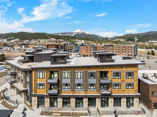 211 Town Center Ave #1B, Big Sky, MT 59716
