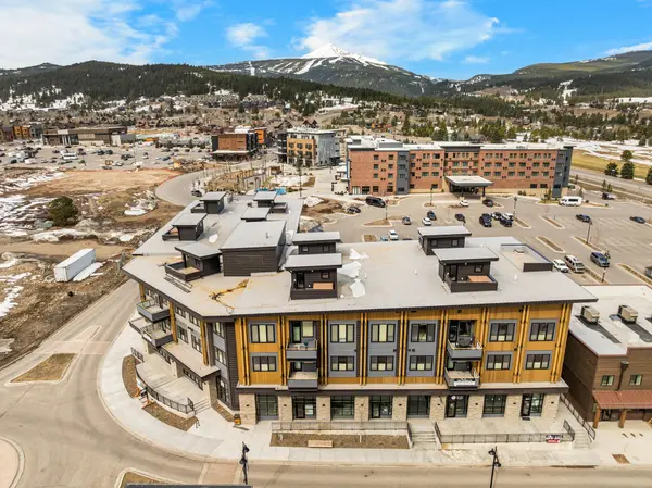 211 Town Center Ave #1B, Big Sky, MT 59716