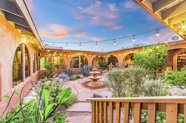 Real Estate in Southern Arizona