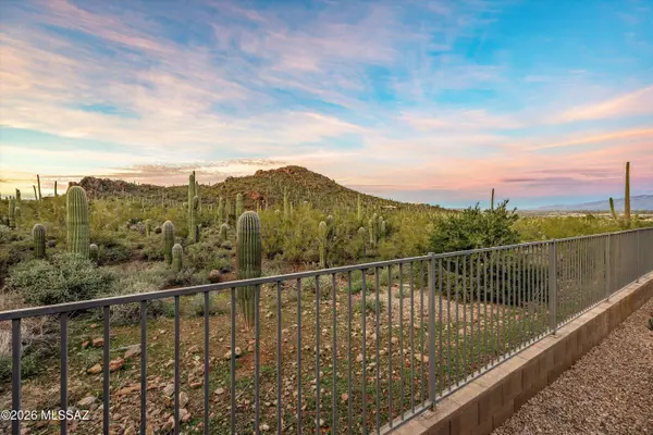 8506 W Spaulding Street, Tucson, AZ 85743