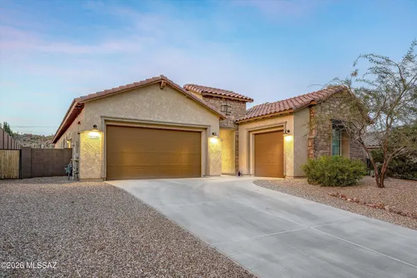 8506 W Spaulding Street, Tucson, AZ 85743