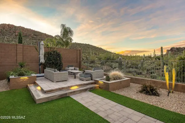 8506 W Spaulding Street, Tucson, AZ 85743