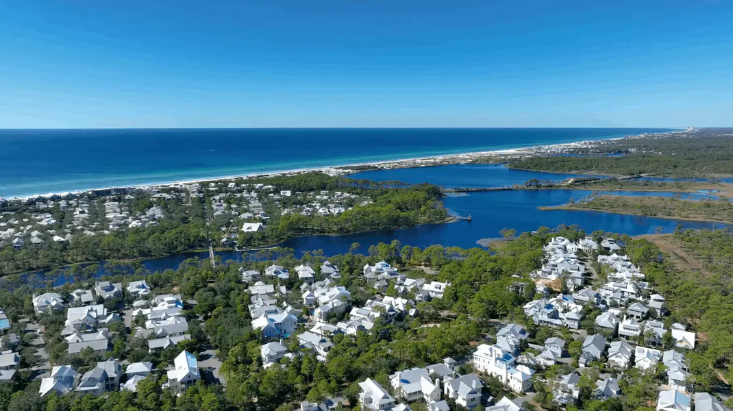 Inlet Beach