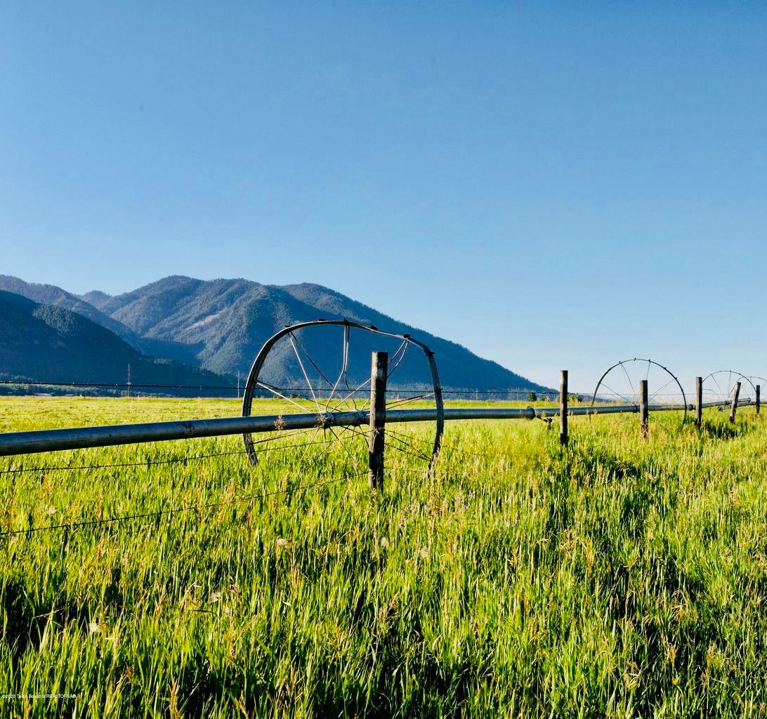 Victor Idaho Real Estate