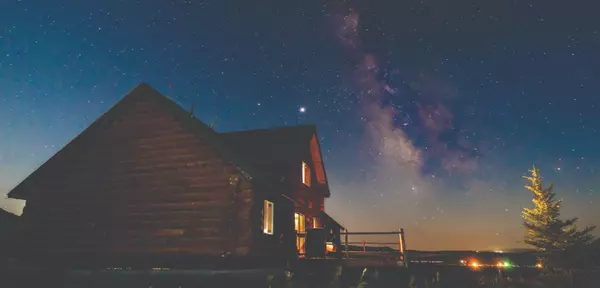 Wyoming and Idaho Real Estate 