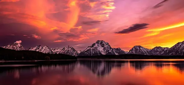 Jackson Hole Real Estate 
