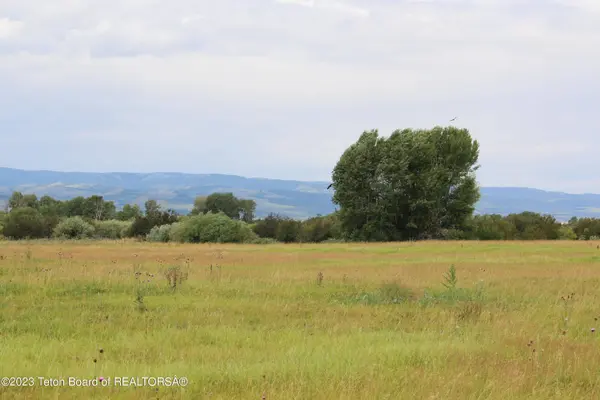 TBD S 500   W, Driggs, ID 83422