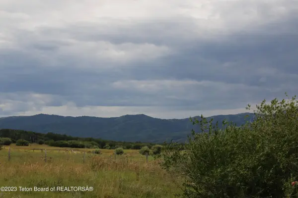 TBD S 500   W, Driggs, ID 83422