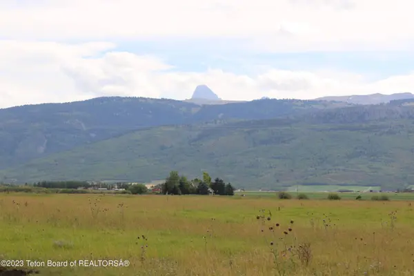 TBD S 500   W, Driggs, ID 83422